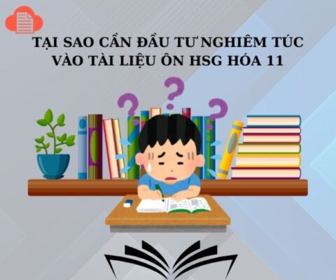 Bí Quyết Và Tài Liệu Ôn HSG Hóa 11 Chinh Phục Mọi Kỳ Thi tai-lieu-on-hsg-hoa-11-2
