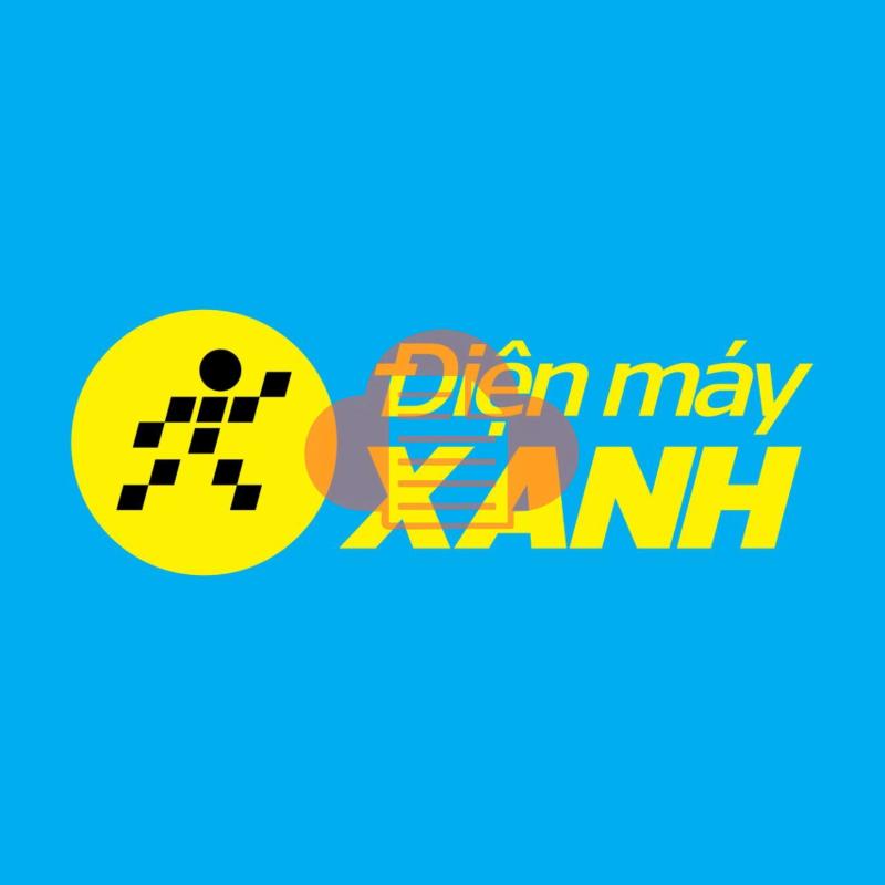 logo dien may xanh vector 1