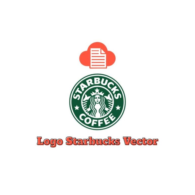 logo starbucks vector 1