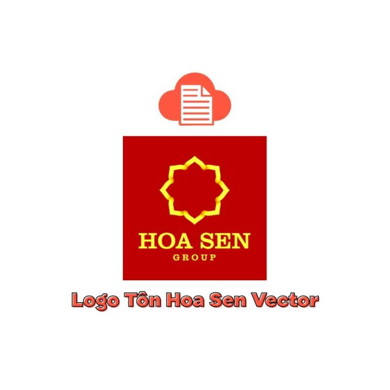 logo ton hoa sen vector 1