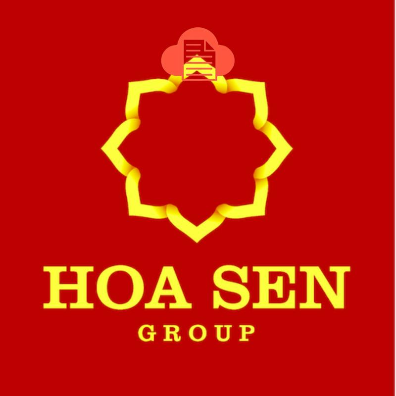 logo vector ton hoa sen