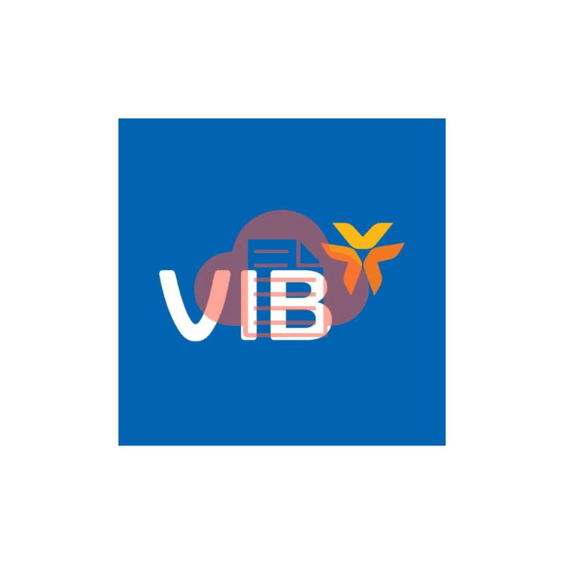 logo vib bank 2