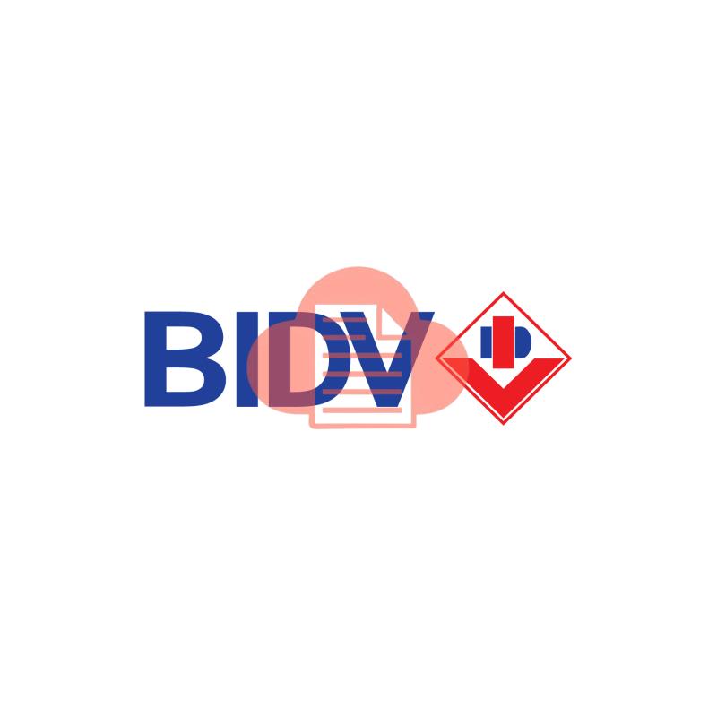 Tải Miễn Phí Trọn Bộ Logo Ngân Hàng BIDV Vector File PNG, JPEG, SVG, AI, PDF bidv logo 3