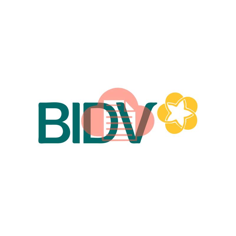 Tải Miễn Phí Trọn Bộ Logo Ngân Hàng BIDV Vector File PNG, JPEG, SVG, AI, PDF bidv logo 4