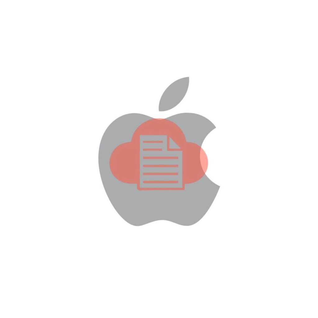 logo apple vector dep 4