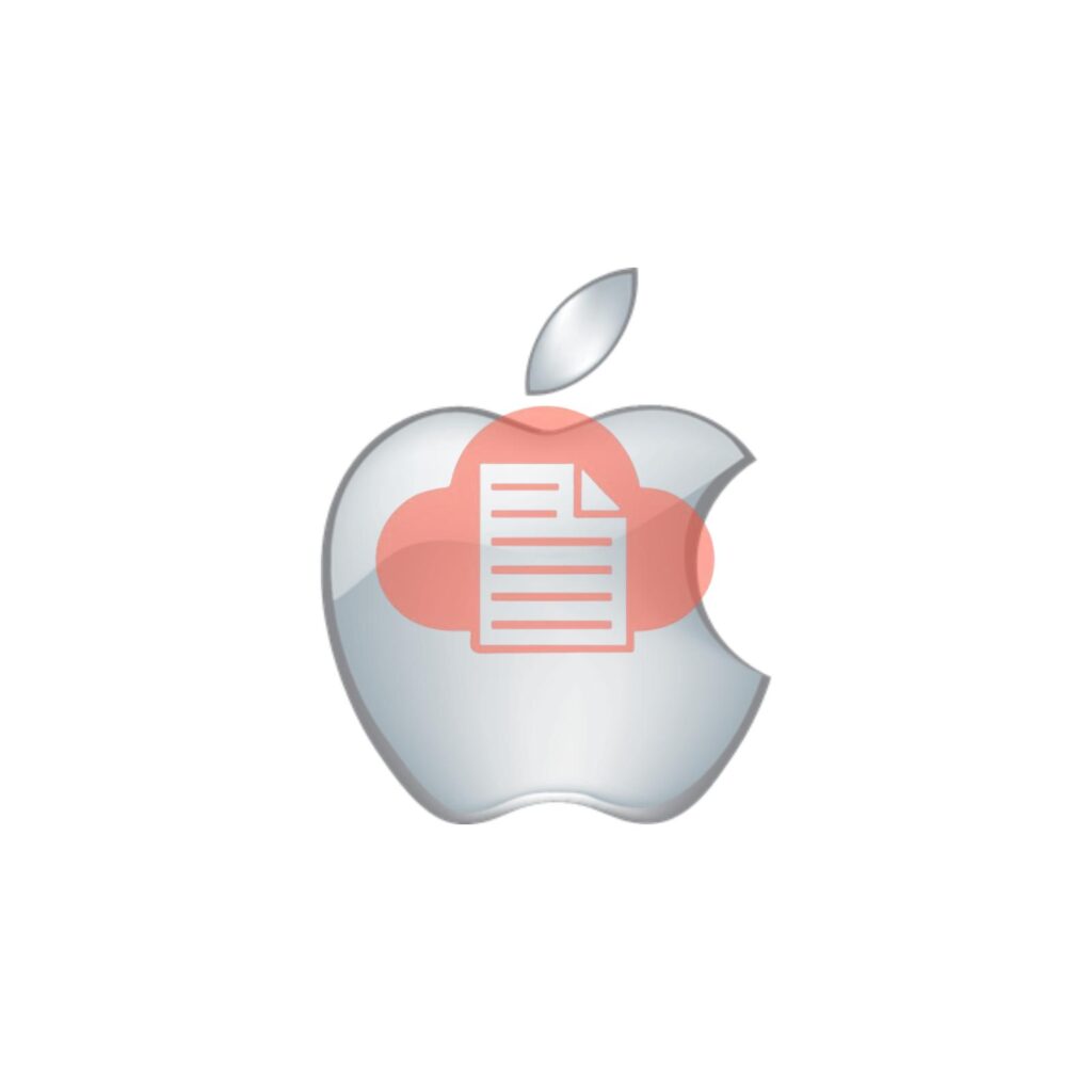 logo apple vector dep 5