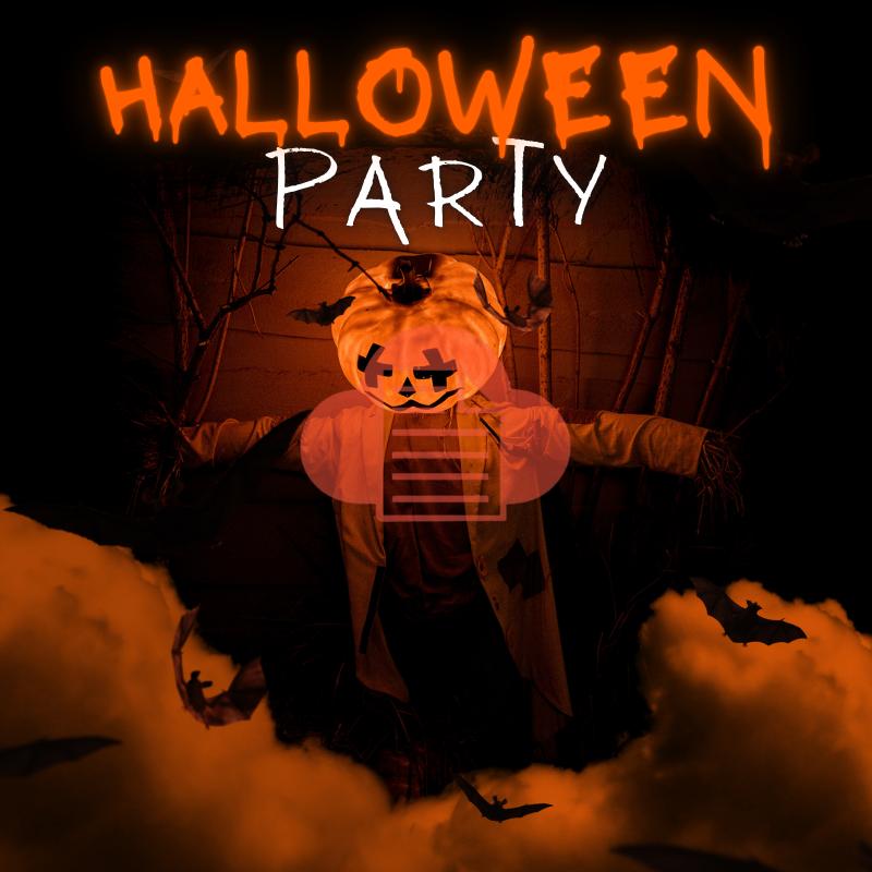 logo halloween 2 2