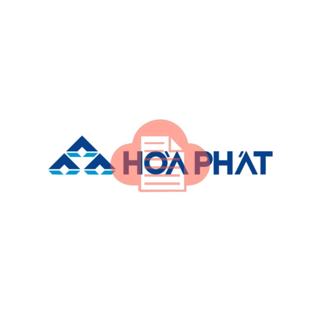 logo hoa phat vector 4