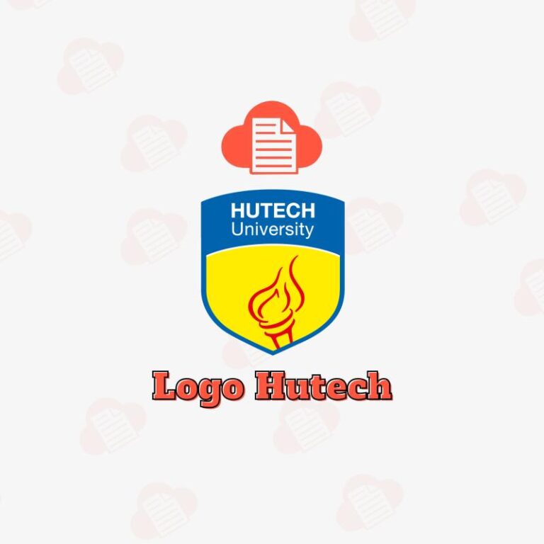 Tải Ngay Logo Hutech Vector File PNG, JPEG, SVG, PDF, AI Miễn Phí logo hutech 3