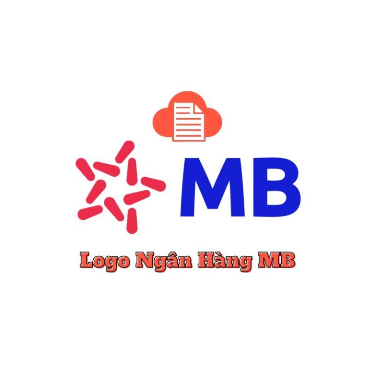 Tải Miễn Phí Logo MB Bank PNG, JPEG, SVG, AI Mới Nhất logo mb bank vector 1