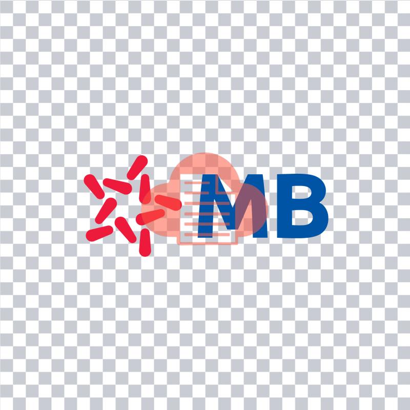 Tải Miễn Phí Logo MB Bank PNG, JPEG, SVG, AI Mới Nhất logo mb bank vector 2