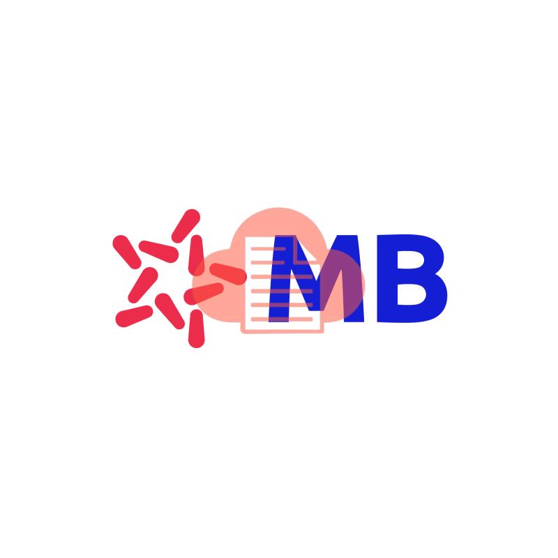 Tải Miễn Phí Logo MB Bank PNG, JPEG, SVG, AI Mới Nhất logo mb bank vector 4
