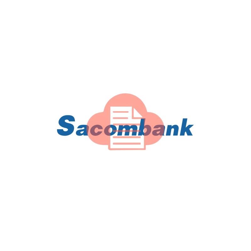 Link Download Logo Ngân Hàng Sacombank PNG, JPEG, SVG, AI Free logo sacombank 3