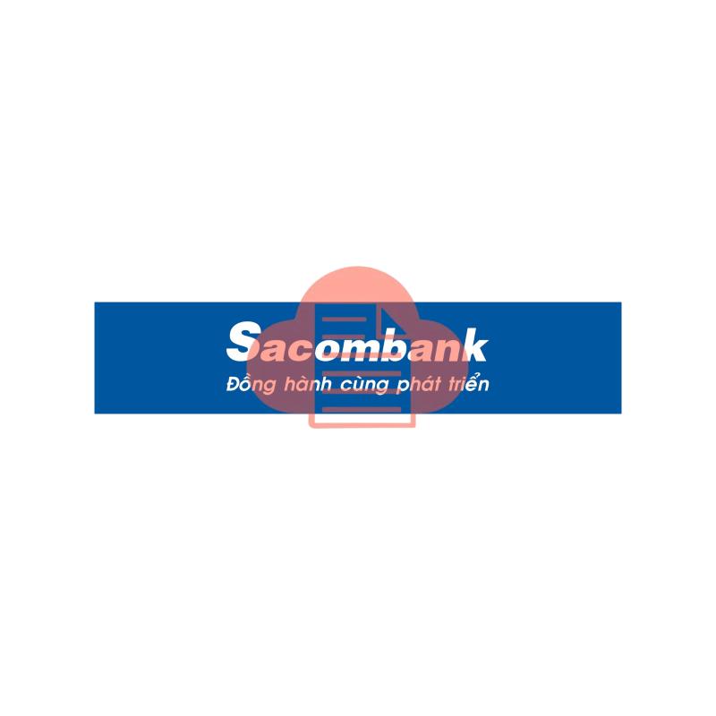 Link Download Logo Ngân Hàng Sacombank PNG, JPEG, SVG, AI Free logo sacombank 4