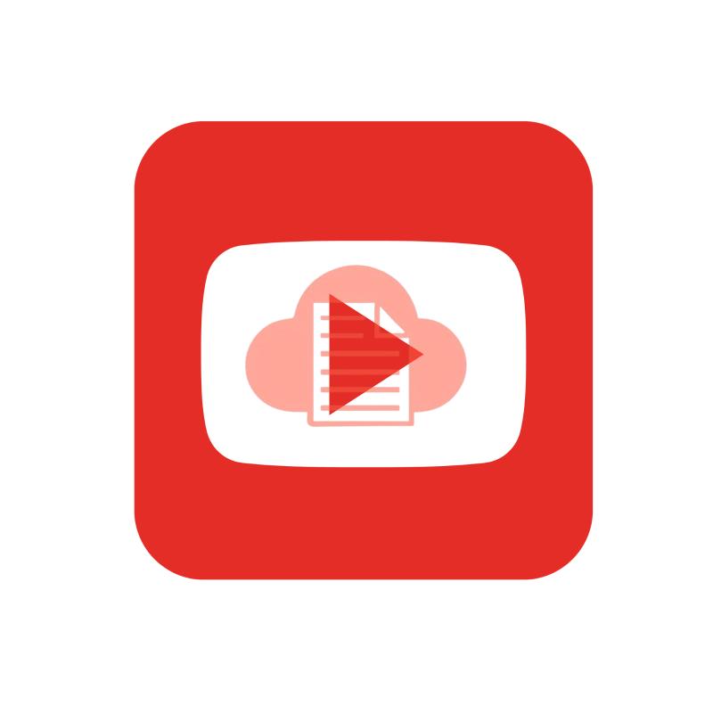 logo youtube vector 6
