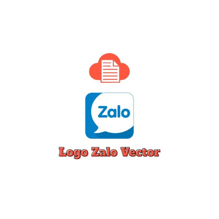 Tải 20+ Logo Zalo Vector File PNG, JPG, SVG, AI, PDF Miễn Phí logo zalo 1