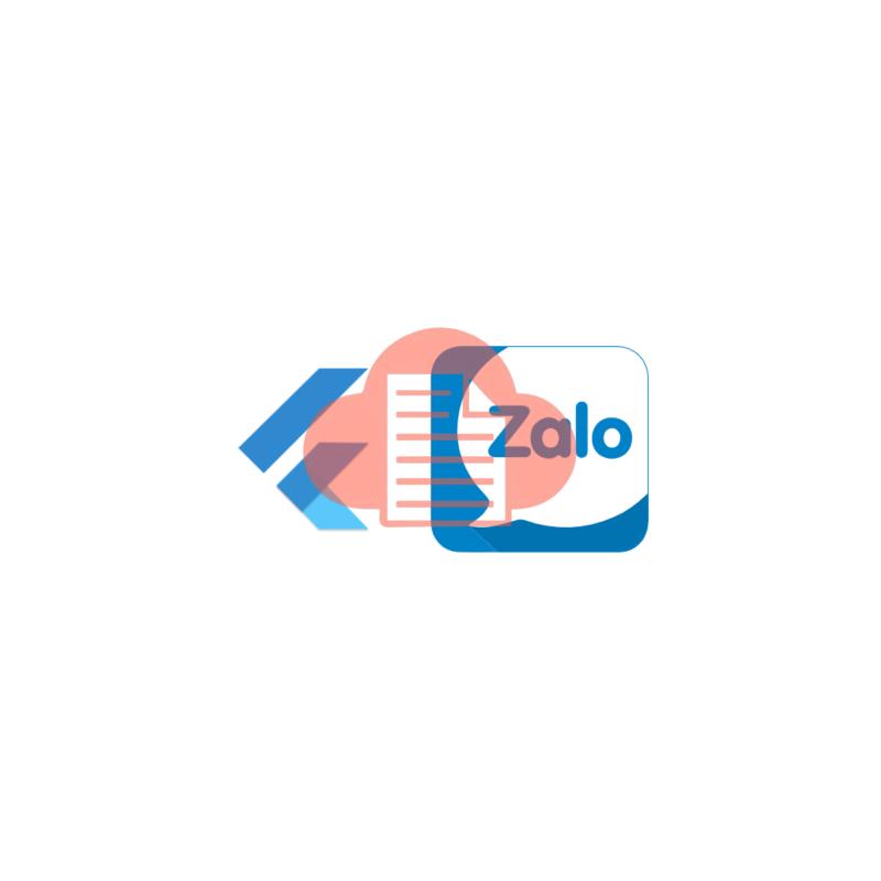 Tải 20+ Logo Zalo Vector File PNG, JPG, SVG, AI, PDF Miễn Phí logo zalo 5