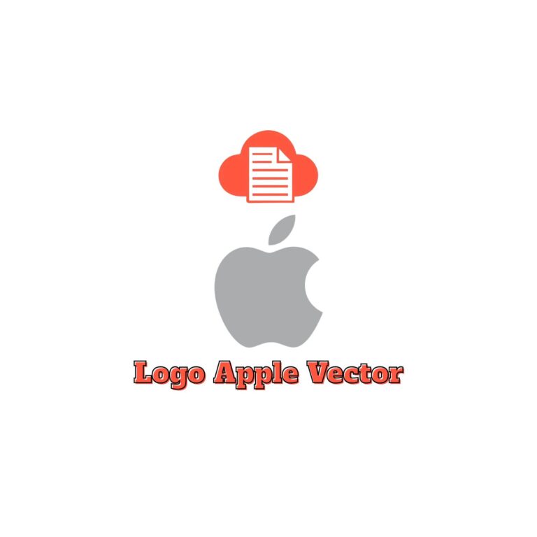 Tải Ngay 40+ Logo Apple Vector Sắc Nét File AI, EPS, JPEG, SVG logoapple vector chuan