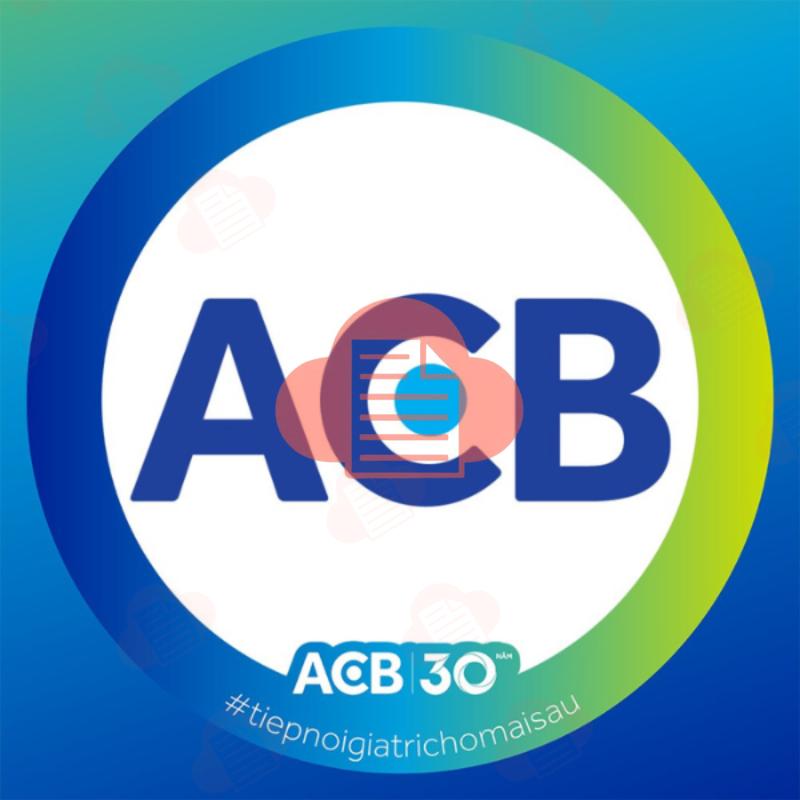logo acb bank 2
