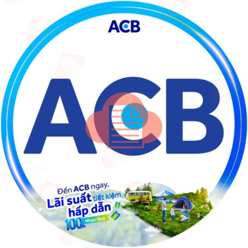 logo acb bank 4