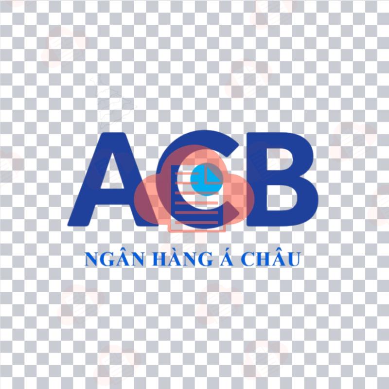 logo acb bank 5
