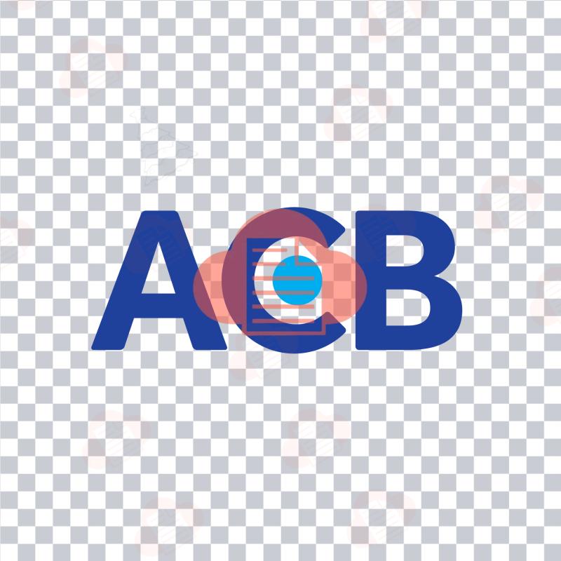 logo acb bank 7
