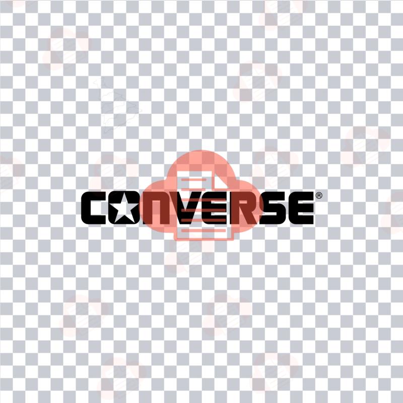 Tải Miễn Phí Logo Converse Vector Đa Dạng File PNG, AI, PDF, SVG, JPEG logo converse vector 4