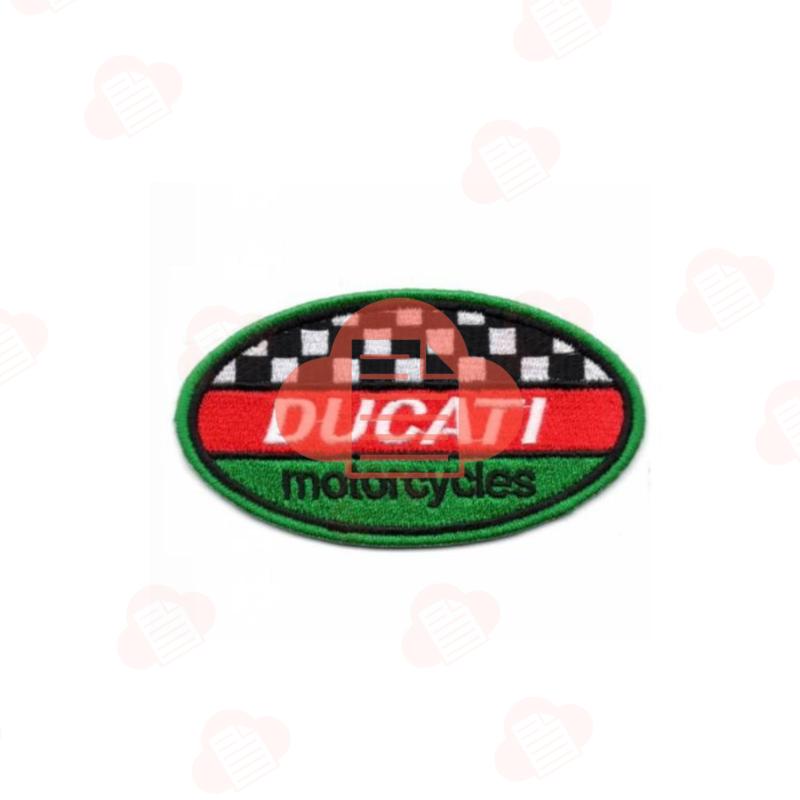 Trọn Bộ Logo Ducati Vector Sang Trọng Đa Dạng File PNG, AI, PDF, SVG, JPEG Miễn Phí logo ducati vector 3