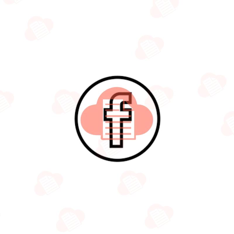 logo fb vector 9