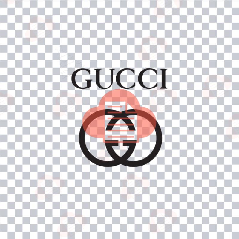 logo gucci vector 3