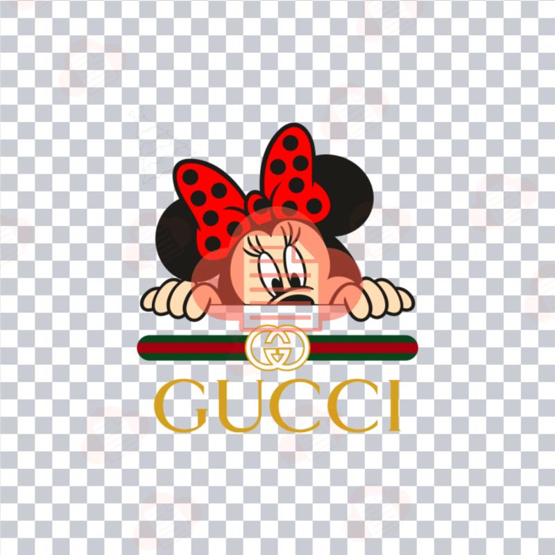 logo gucci vector 5