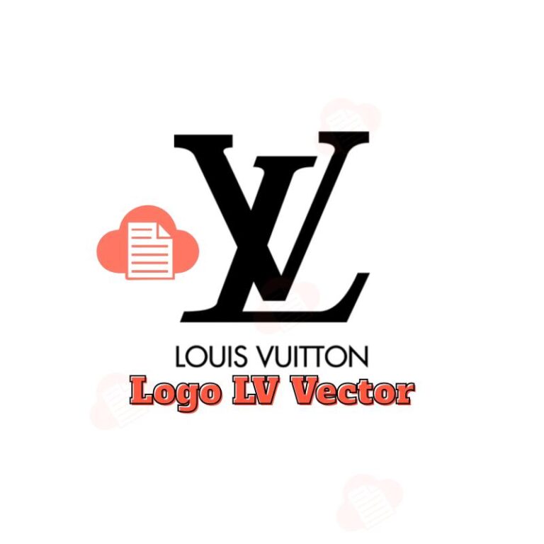logo louis vuitton vector 2