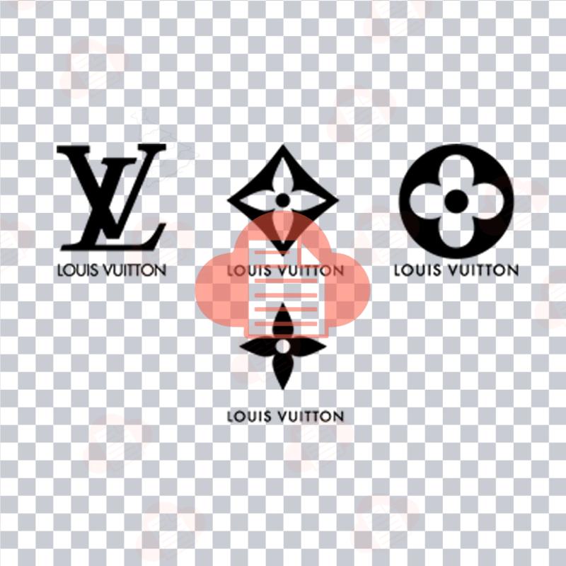 logo louis vuitton vector 4