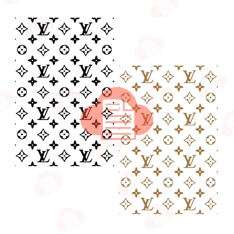 logo louis vuitton vector 7