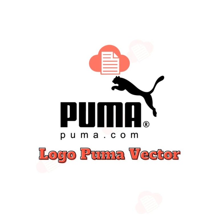 logo puma vector 1