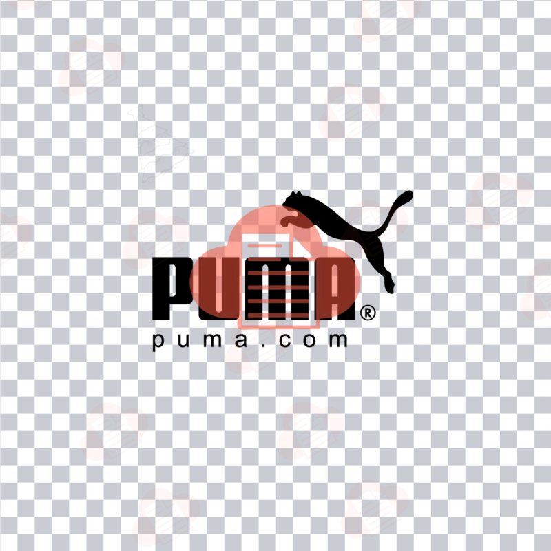 Trọn Bộ Logo Puma Vector PNG, AI, PDF, JPEG, SVG Miễn Phí logo puma vector 2