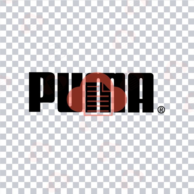 Trọn Bộ Logo Puma Vector PNG, AI, PDF, JPEG, SVG Miễn Phí logo puma vector 3