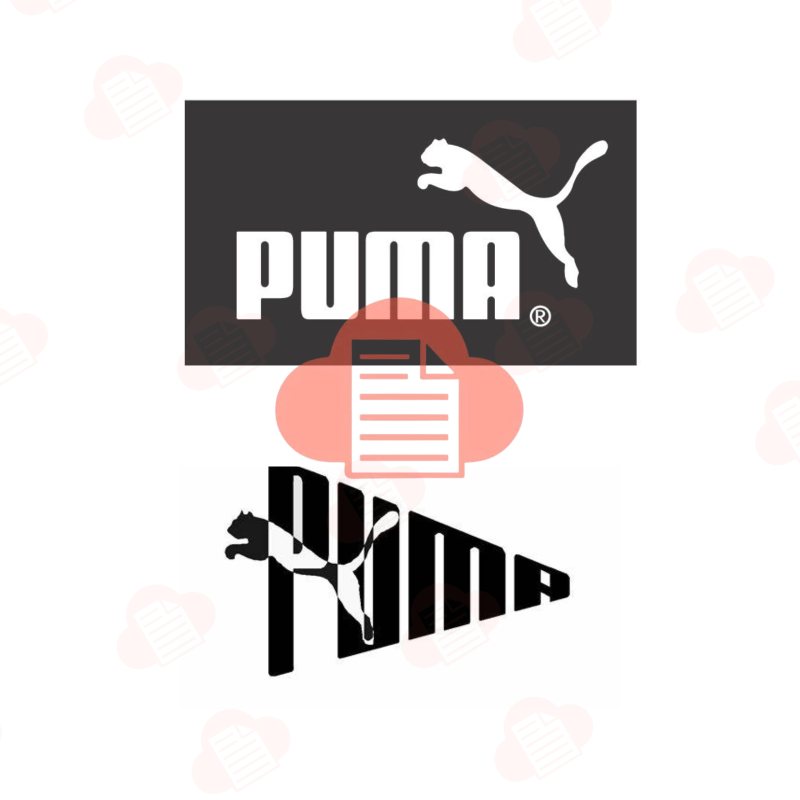 Trọn Bộ Logo Puma Vector PNG, AI, PDF, JPEG, SVG Miễn Phí logo puma vector 4