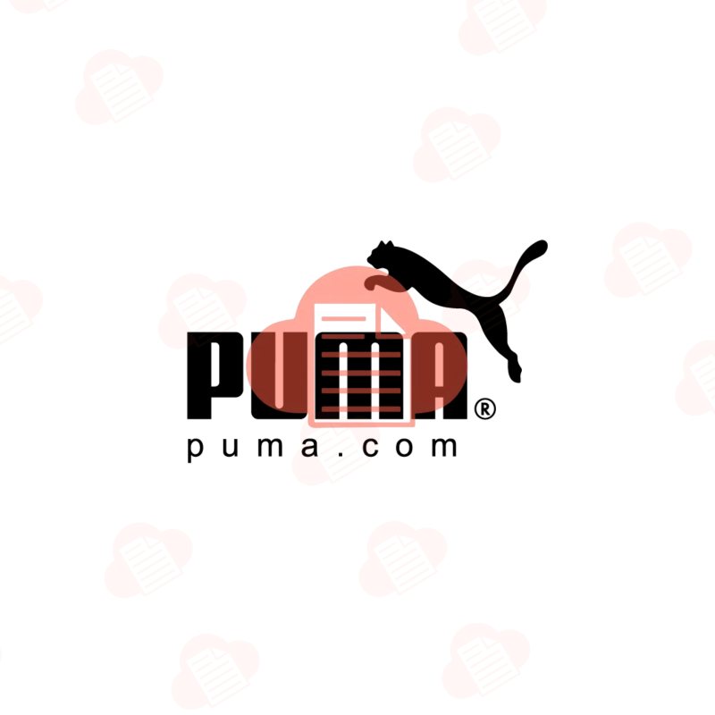 Trọn Bộ Logo Puma Vector PNG, AI, PDF, JPEG, SVG Miễn Phí logo puma vector 6