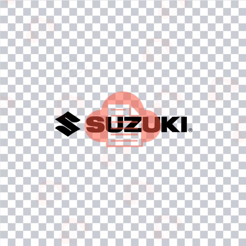 logo suzuki 3