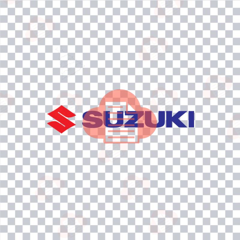 logo suzuki 4