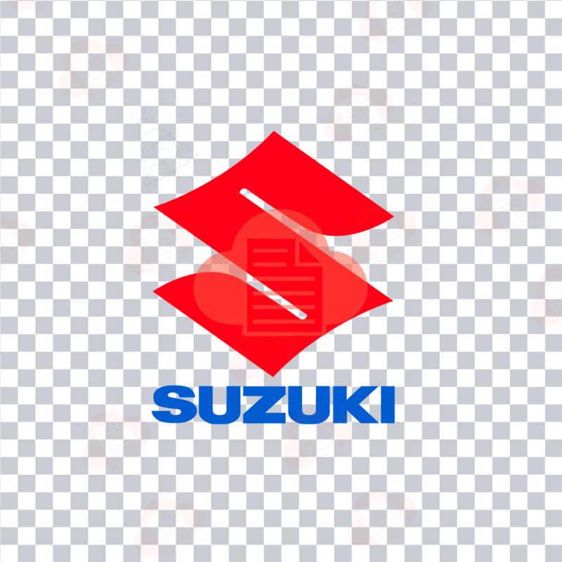 logo suzuki 5