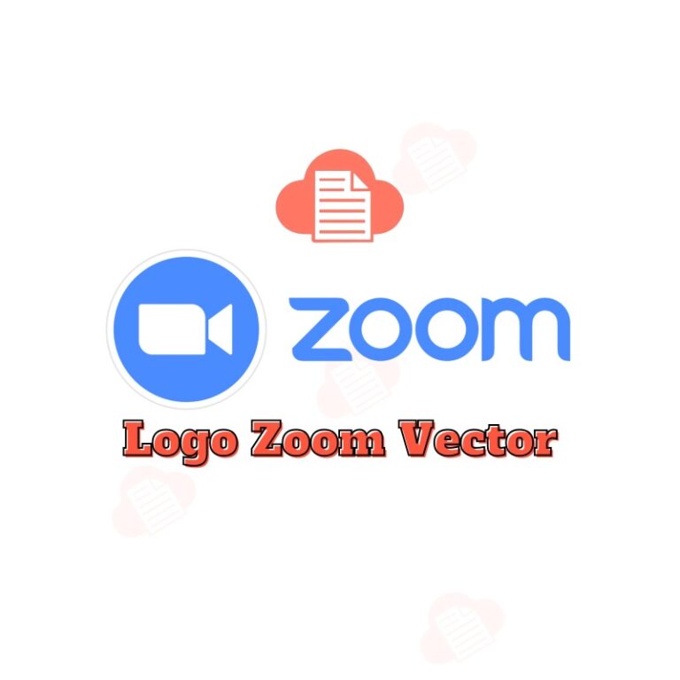 logo zoom vector 1