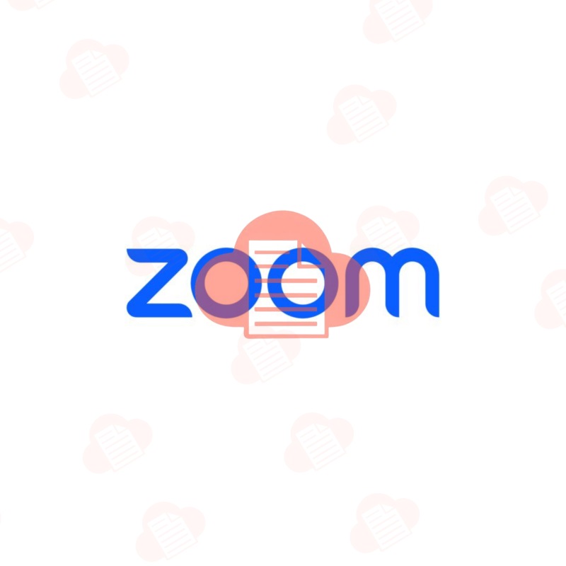 logo zoom vector 3