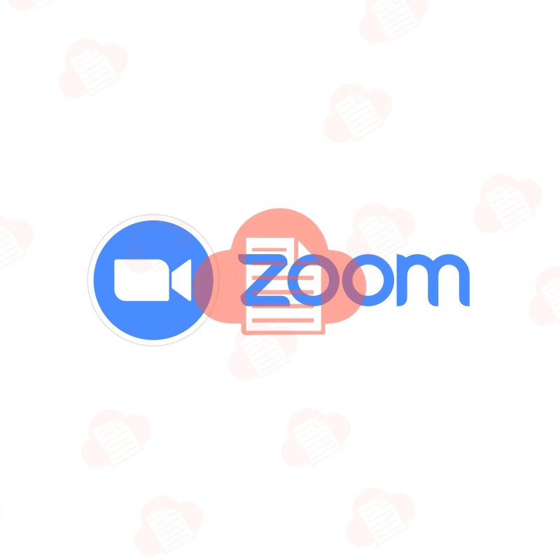 logo zoom vector 4