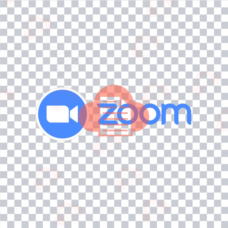 logo zoom vector 5