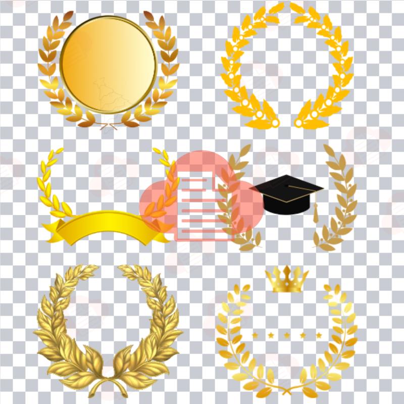 vong nguyet que vector 2