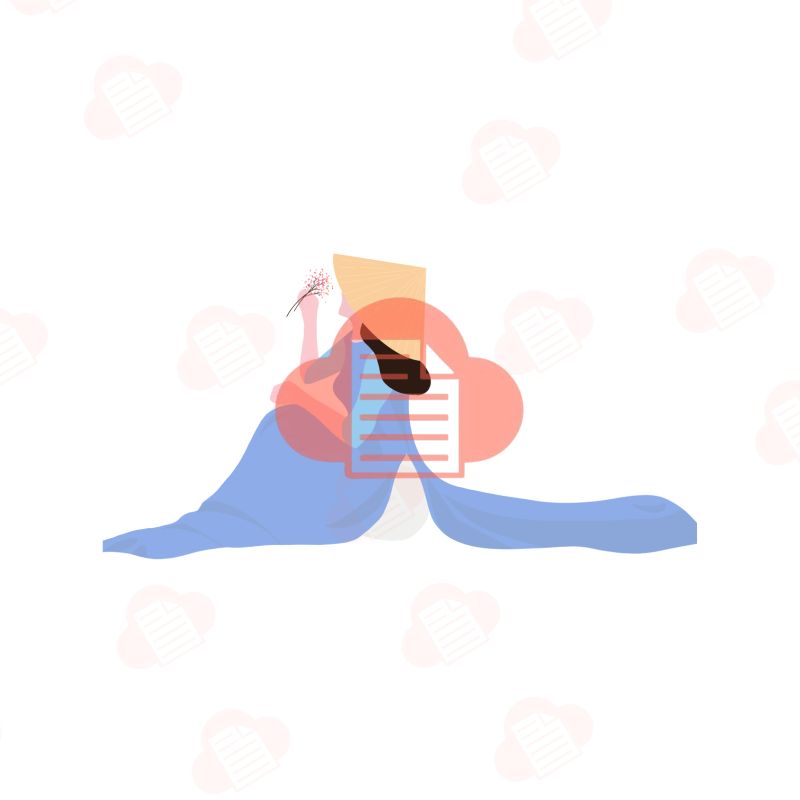 BST Áo Dài Vector Đa Dạng File PNG, JPG, AI, PDF Miễn Phí ao dai vector 4