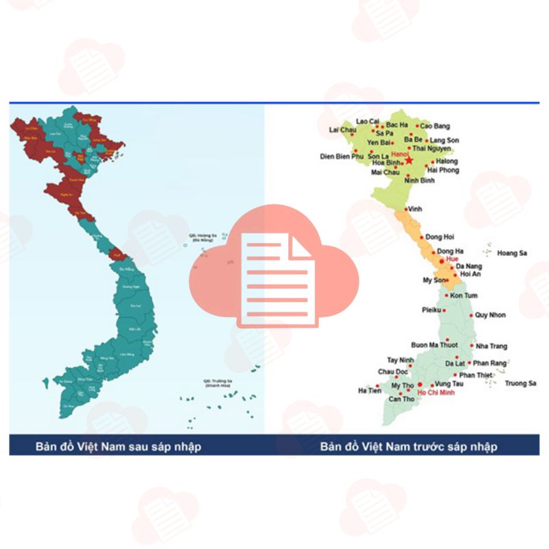 ban do viet nam 34 tinh thanh vector 3