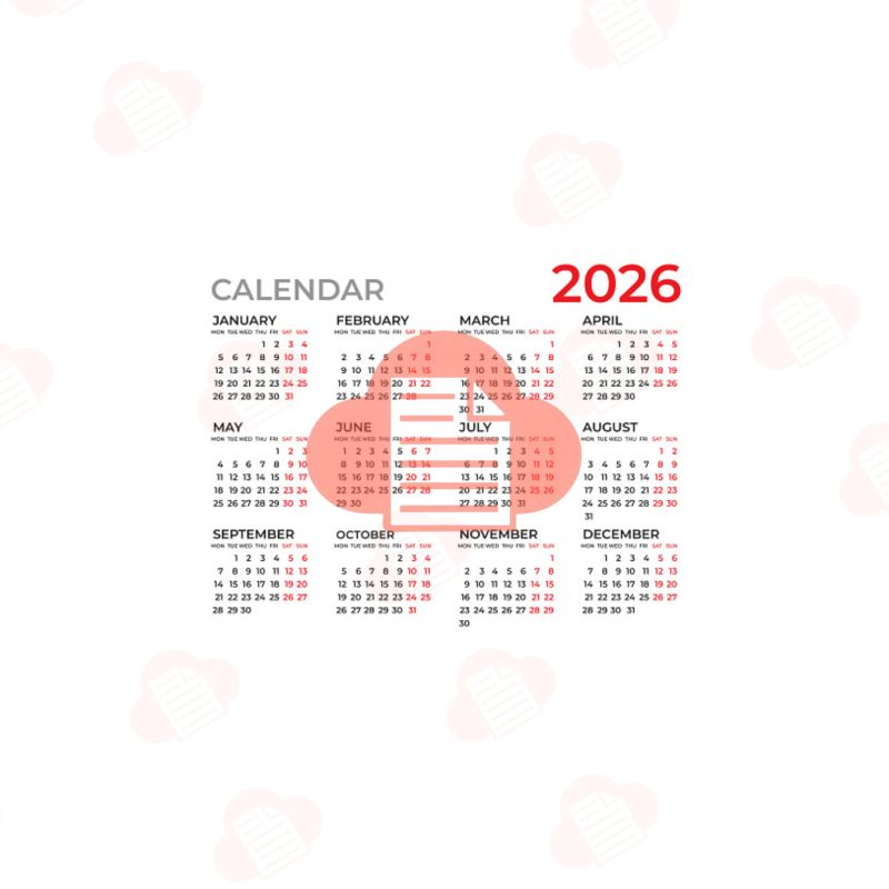 bo so lich 2026 vector 6